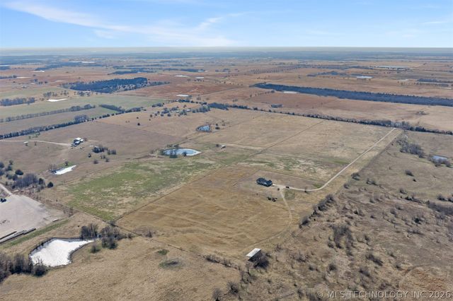 5997 Putman, Marietta, OK 73448