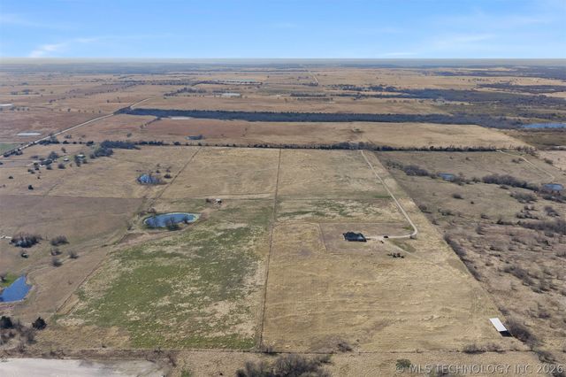 5997 Putman, Marietta, OK 73448