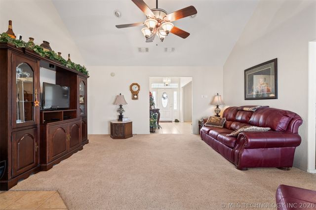 5997 Putman, Marietta, OK 73448