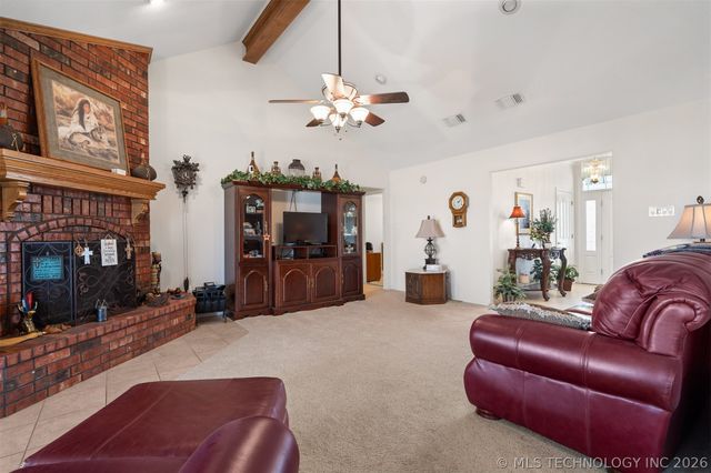 5997 Putman, Marietta, OK 73448