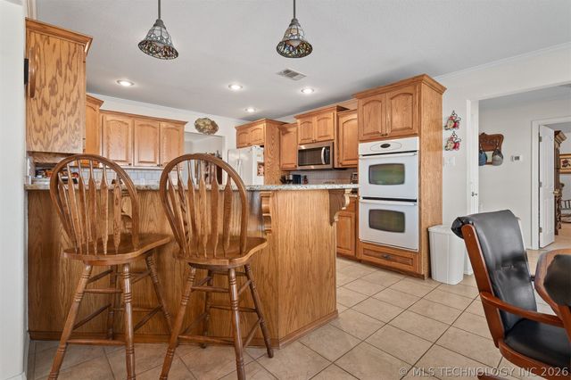 5997 Putman, Marietta, OK 73448