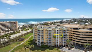 4670 LINKS VILLAGE DRIVE D506, Ponce Inlet, FL 32127