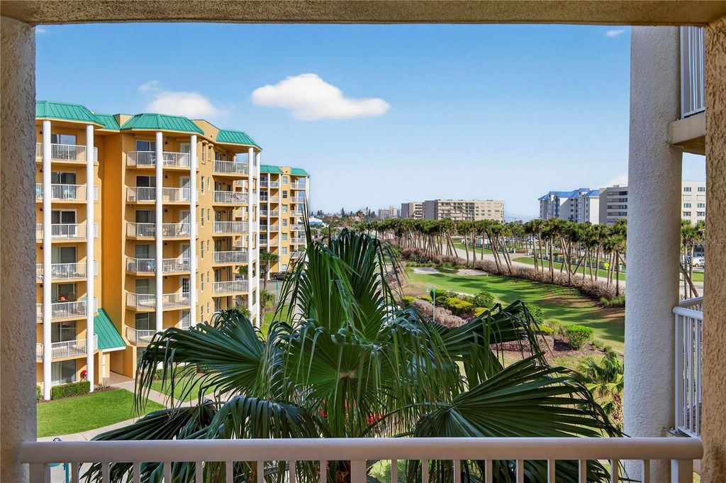 Image 2 of property listing at 4670 LINKS VILLAGE DRIVE D506, Ponce Inlet, FL 32127