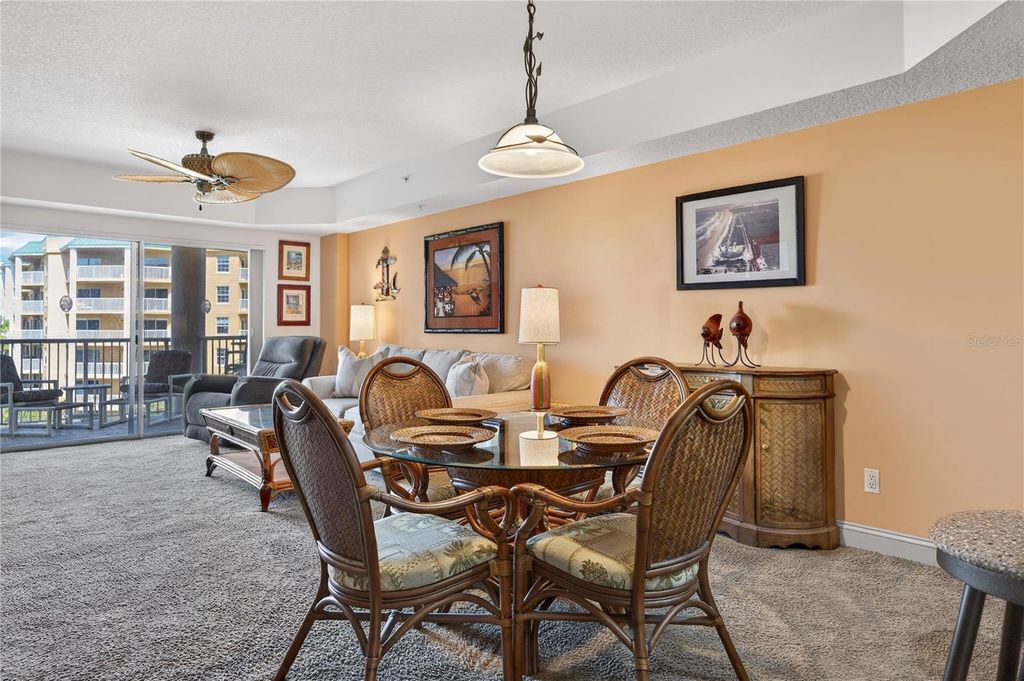 Image 11 of property listing at 4670 LINKS VILLAGE DRIVE D506, Ponce Inlet, FL 32127