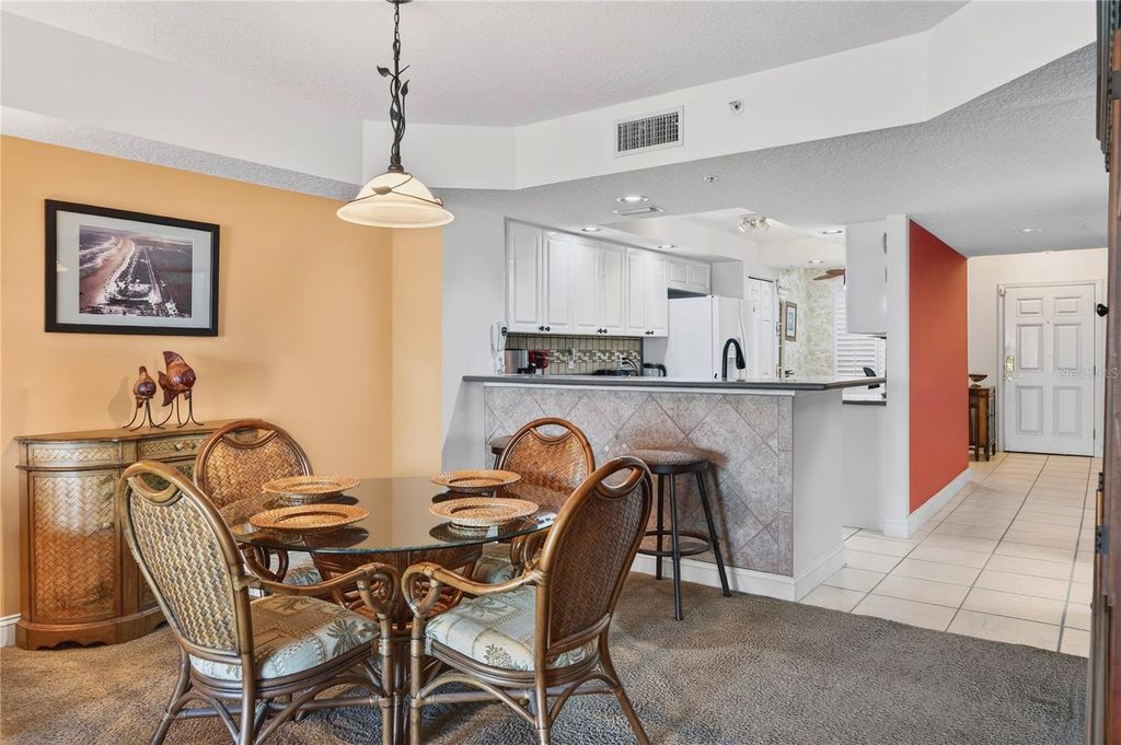 Image 12 of property listing at 4670 LINKS VILLAGE DRIVE D506, Ponce Inlet, FL 32127