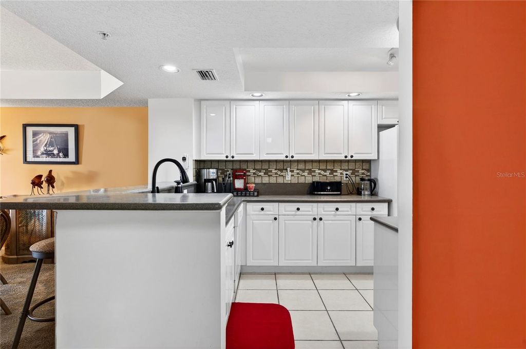 Image 13 of property listing at 4670 LINKS VILLAGE DRIVE D506, Ponce Inlet, FL 32127