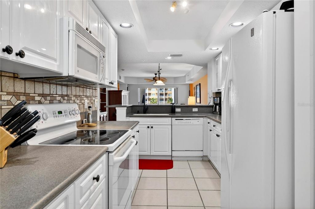 Image 15 of property listing at 4670 LINKS VILLAGE DRIVE D506, Ponce Inlet, FL 32127