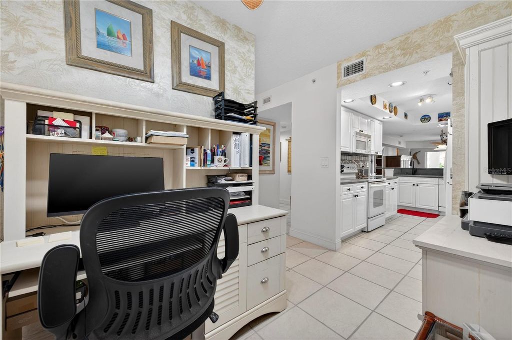 Image 16 of property listing at 4670 LINKS VILLAGE DRIVE D506, Ponce Inlet, FL 32127