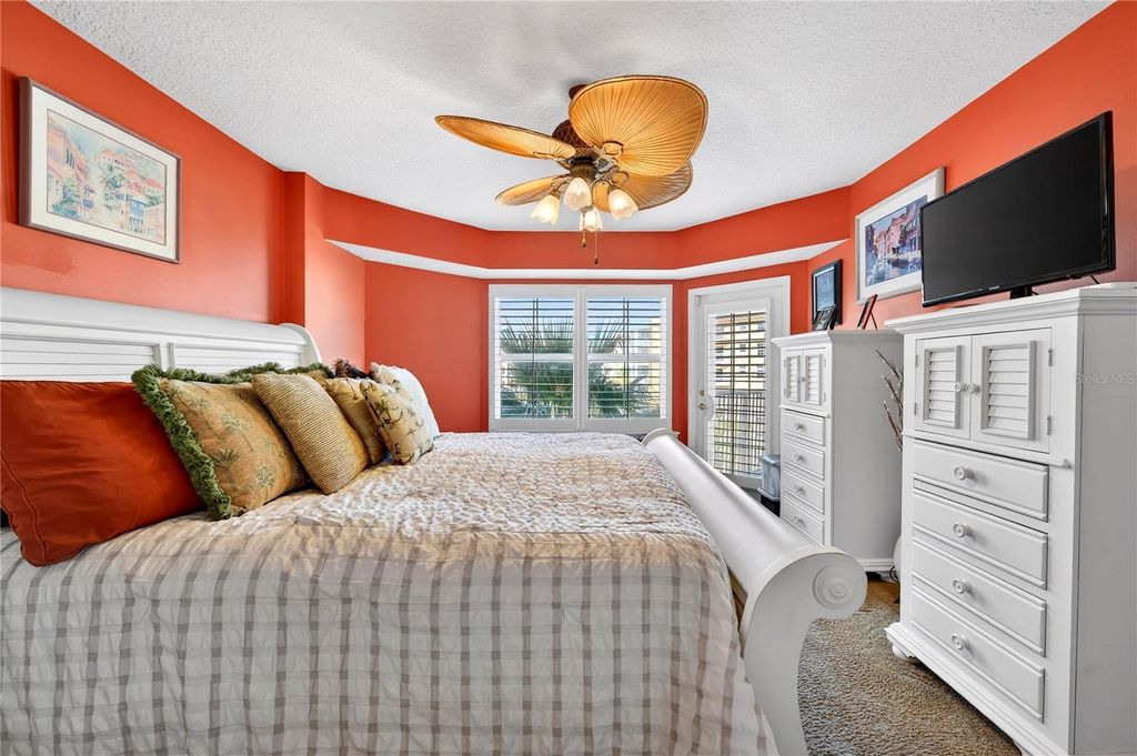 Image 18 of property listing at 4670 LINKS VILLAGE DRIVE D506, Ponce Inlet, FL 32127