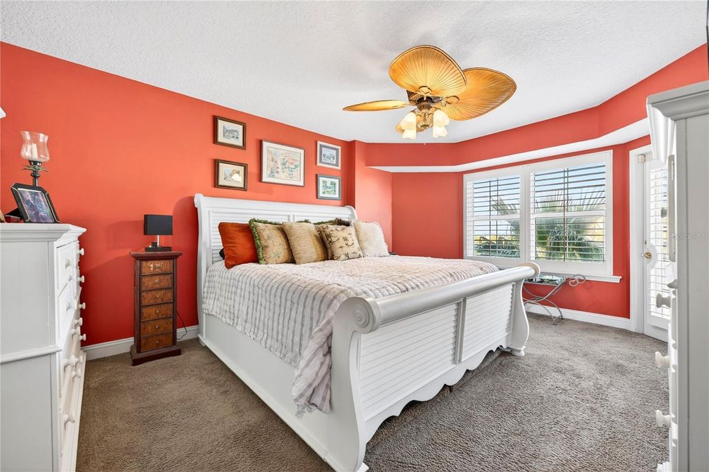 Image 19 of property listing at 4670 LINKS VILLAGE DRIVE D506, Ponce Inlet, FL 32127