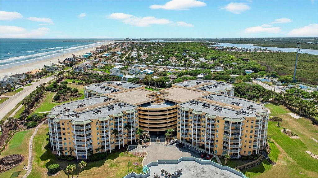 Image 37 of property listing at 4670 LINKS VILLAGE DRIVE D506, Ponce Inlet, FL 32127