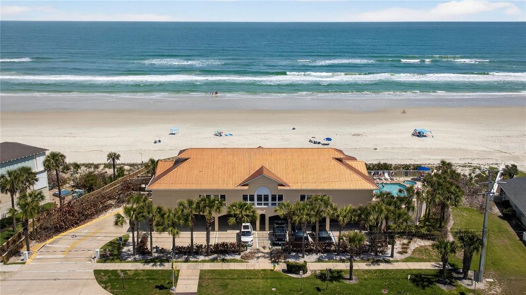 Image 42 of property listing at 4670 LINKS VILLAGE DRIVE D506, Ponce Inlet, FL 32127