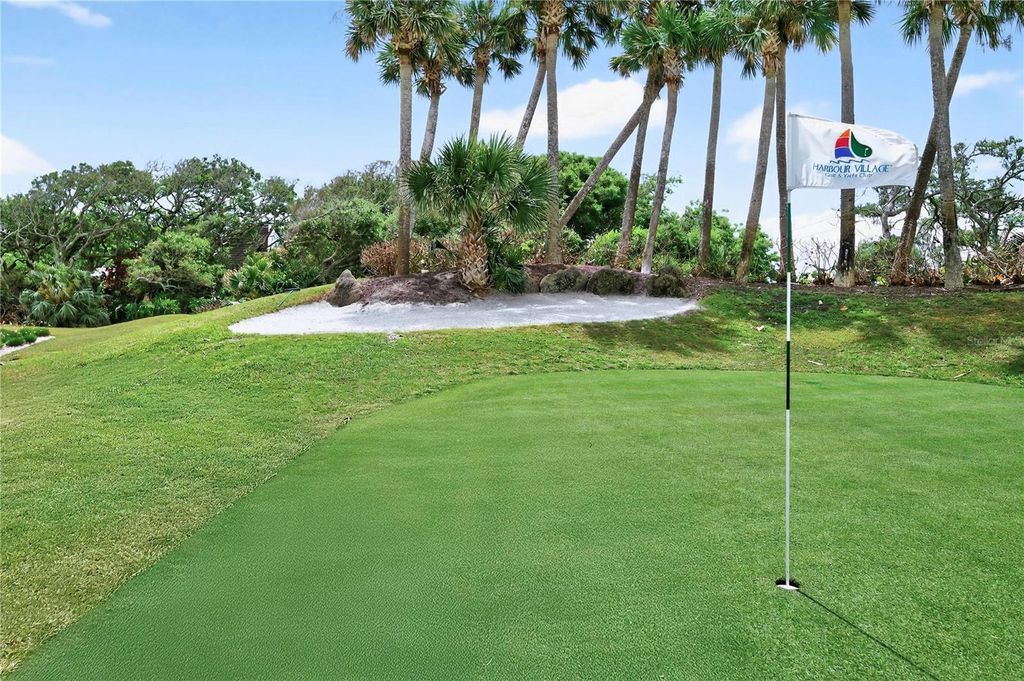 Image 43 of property listing at 4670 LINKS VILLAGE DRIVE D506, Ponce Inlet, FL 32127