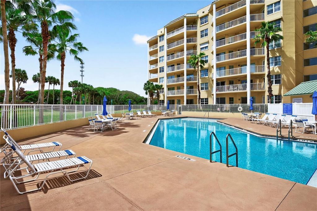 Image 46 of property listing at 4670 LINKS VILLAGE DRIVE D506, Ponce Inlet, FL 32127