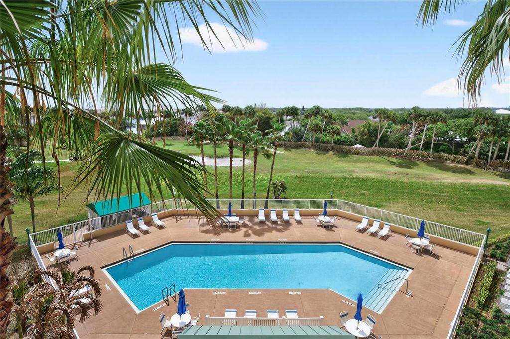 Image 47 of property listing at 4670 LINKS VILLAGE DRIVE D506, Ponce Inlet, FL 32127