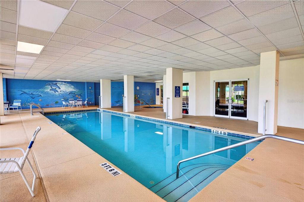 Image 50 of property listing at 4670 LINKS VILLAGE DRIVE D506, Ponce Inlet, FL 32127