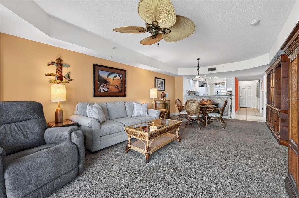 Image 6 of property listing at 4670 LINKS VILLAGE DRIVE D506, Ponce Inlet, FL 32127