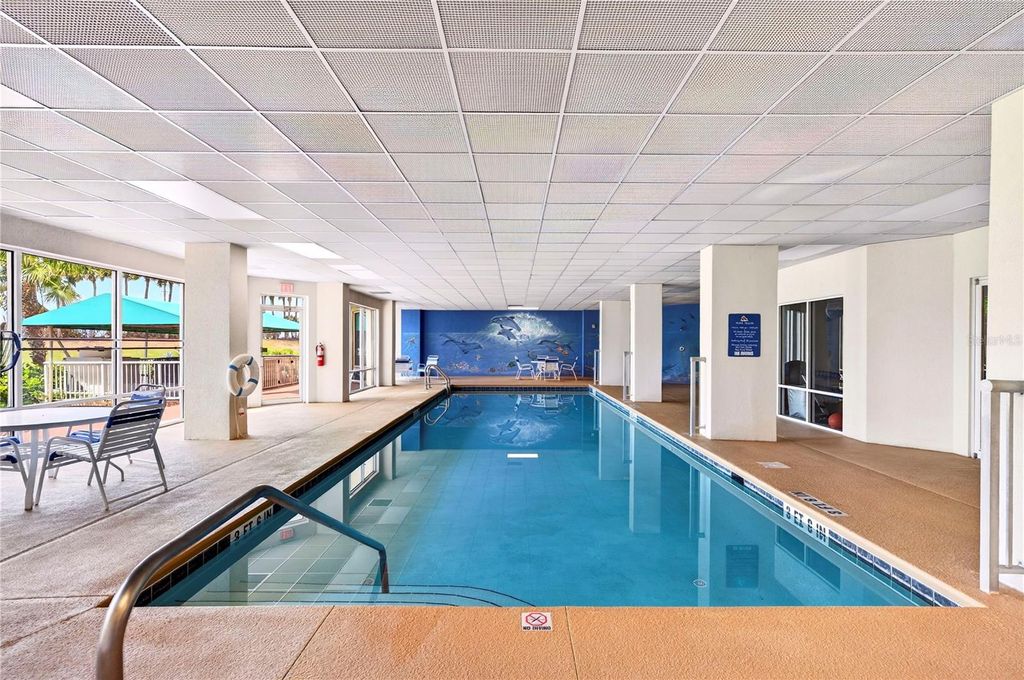 Image 51 of property listing at 4670 LINKS VILLAGE DRIVE D506, Ponce Inlet, FL 32127