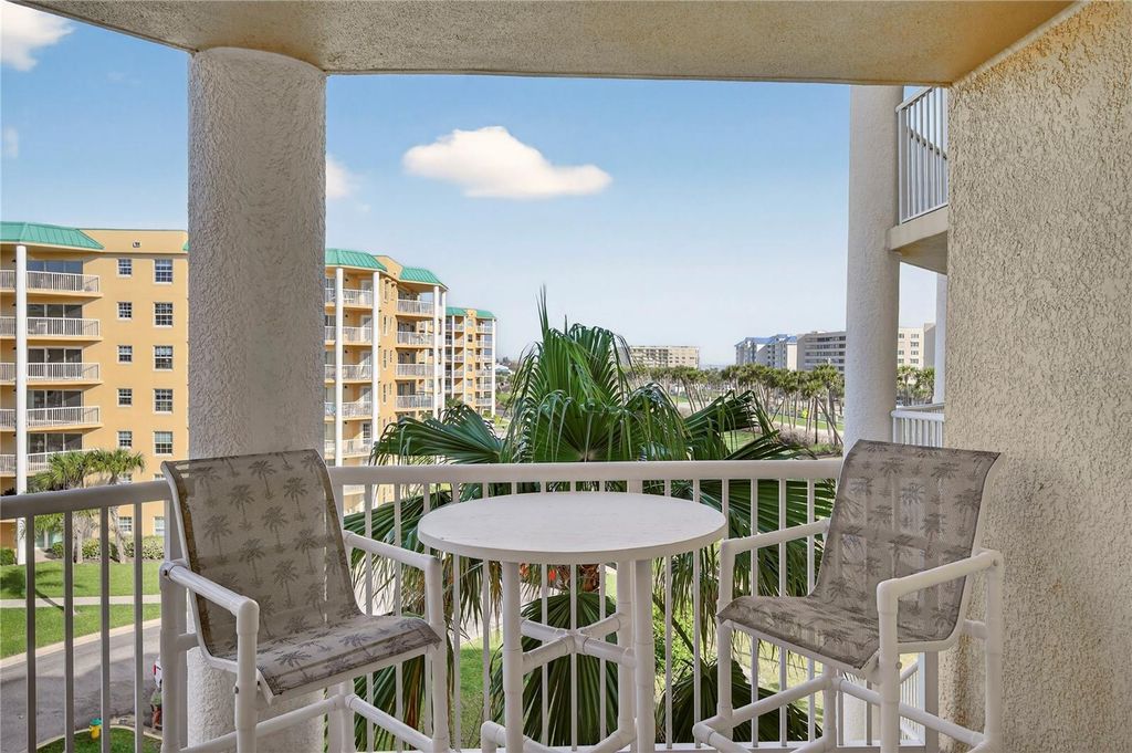 Image 59 of property listing at 4670 LINKS VILLAGE DRIVE D506, Ponce Inlet, FL 32127