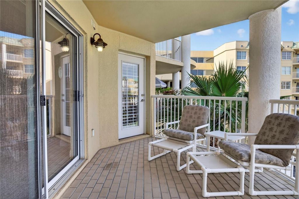 Image 60 of property listing at 4670 LINKS VILLAGE DRIVE D506, Ponce Inlet, FL 32127