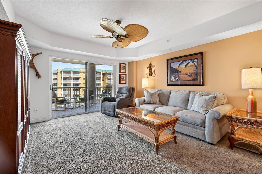 Image 7 of property listing at 4670 LINKS VILLAGE DRIVE D506, Ponce Inlet, FL 32127