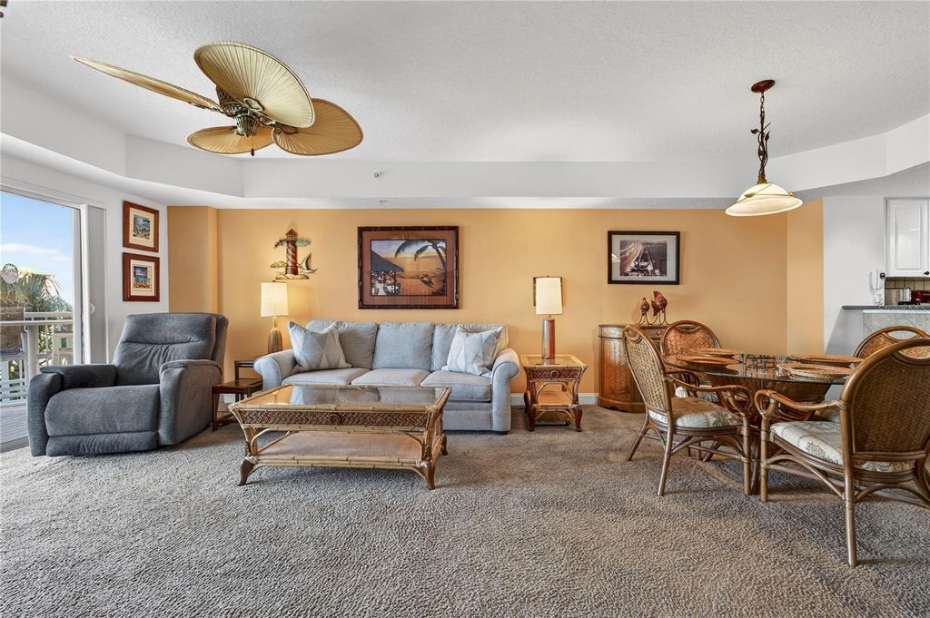 Image 8 of property listing at 4670 LINKS VILLAGE DRIVE D506, Ponce Inlet, FL 32127