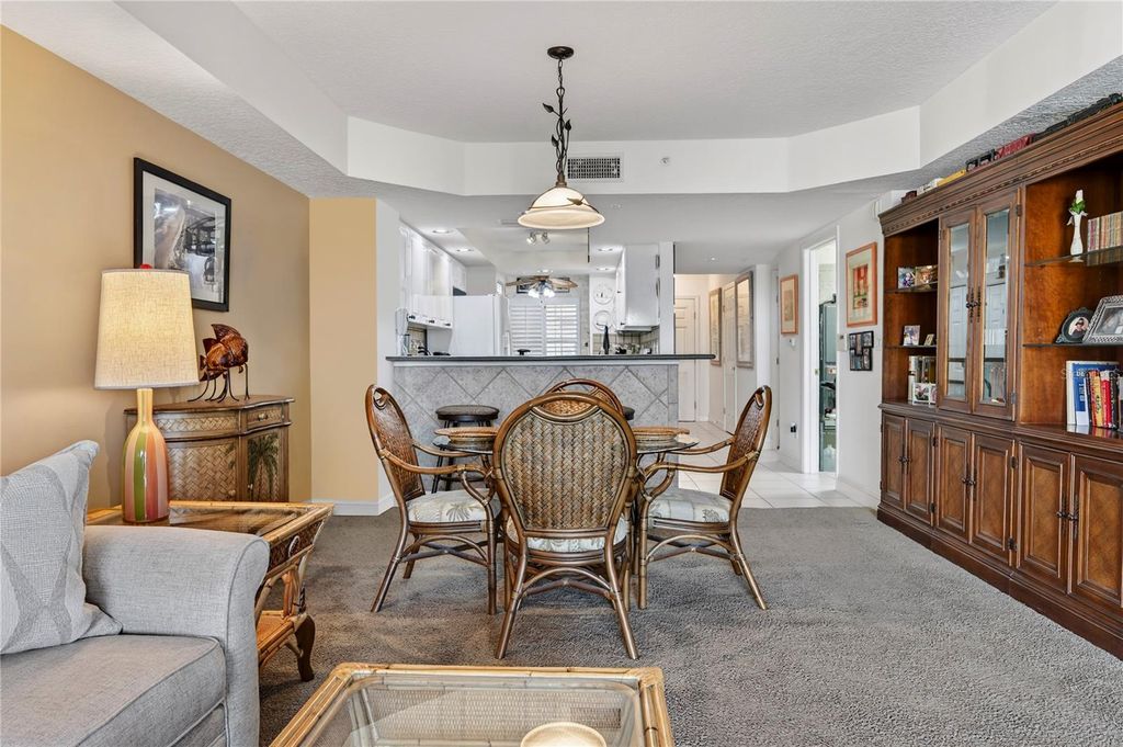 Image 9 of property listing at 4670 LINKS VILLAGE DRIVE D506, Ponce Inlet, FL 32127