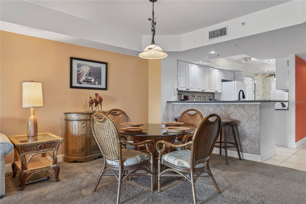 Image 10 of property listing at 4670 LINKS VILLAGE DRIVE D506, Ponce Inlet, FL 32127