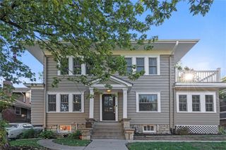 5143 Baltimore Avenue, Kansas City, MO 64112