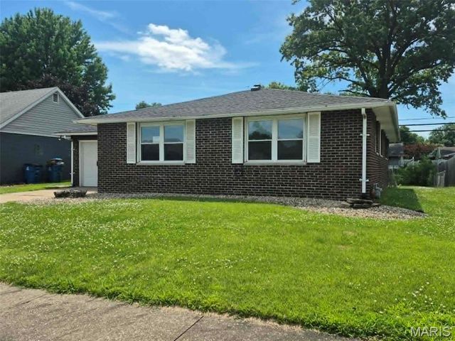 3209 Newell Drive, Granite City, IL 62040