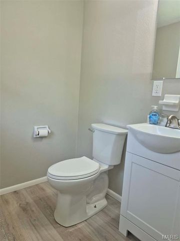 3209 Newell Drive, Granite City, IL 62040