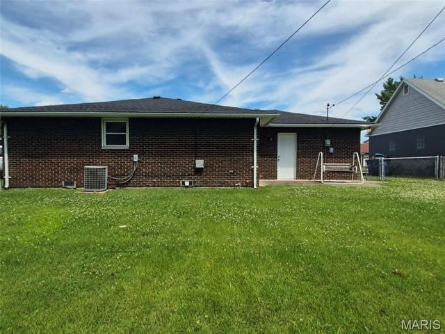 3209 Newell Drive, Granite City, IL 62040