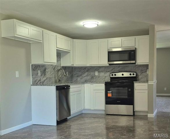 3209 Newell Drive, Granite City, IL 62040