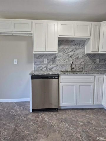 3209 Newell Drive, Granite City, IL 62040