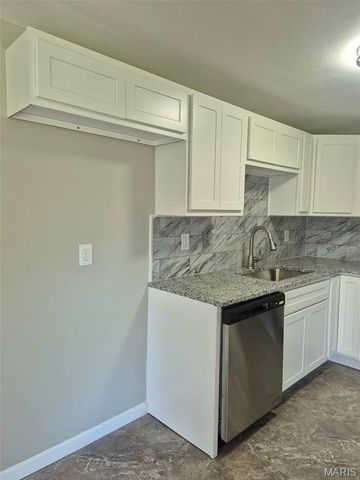 3209 Newell Drive, Granite City, IL 62040