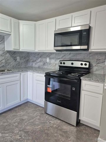 3209 Newell Drive, Granite City, IL 62040