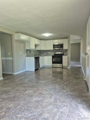 3209 Newell Drive, Granite City, IL 62040