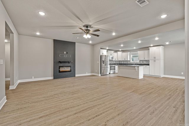 108 Delle Lane, Brookland, AR 72417