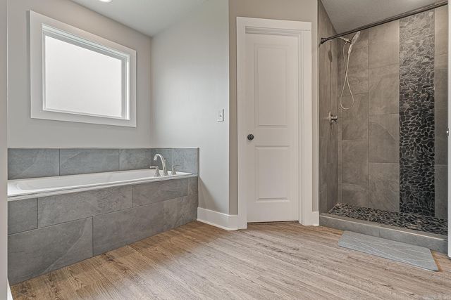 108 Delle Lane, Brookland, AR 72417