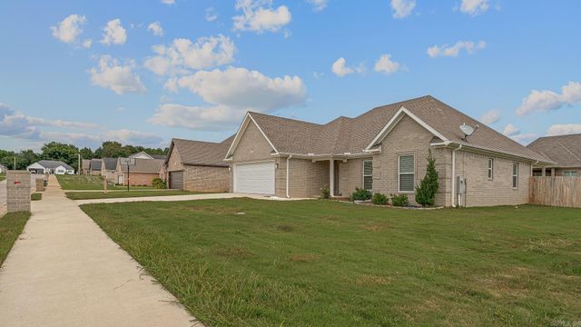 108 Delle Lane, Brookland, AR 72417
