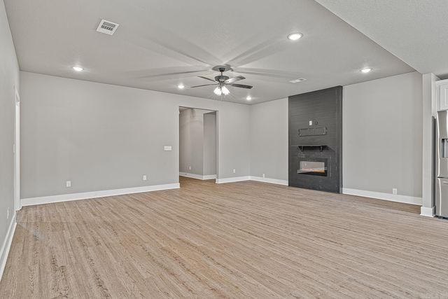 108 Delle Lane, Brookland, AR 72417