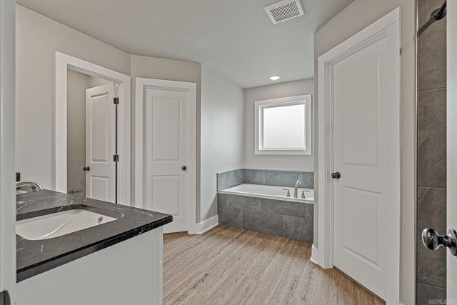 108 Delle Lane, Brookland, AR 72417