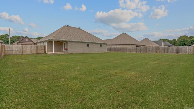 108 Delle Lane, Brookland, AR 72417