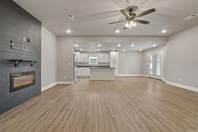 108 Delle Lane, Brookland, AR 72417