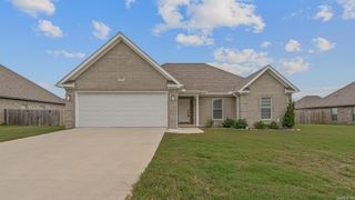 108 Delle Lane, Brookland, AR 72417