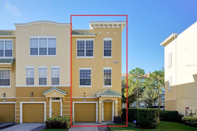 4800 TIDECREST AVENUE 172, Orlando, FL 32819