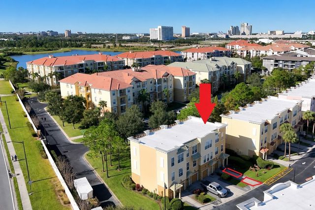 4800 TIDECREST AVENUE 172, Orlando, FL 32819