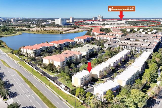 4800 TIDECREST AVENUE 172, Orlando, FL 32819