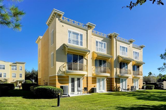 4800 TIDECREST AVENUE 172, Orlando, FL 32819