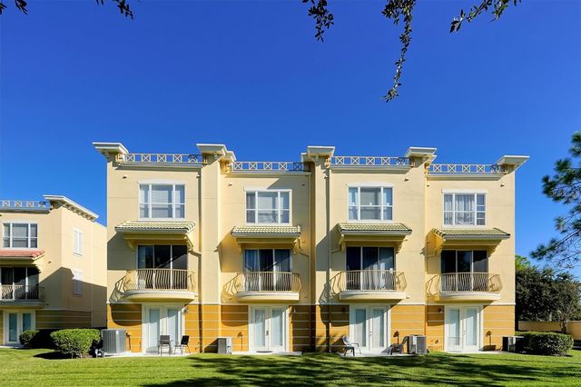 4800 TIDECREST AVENUE 172, Orlando, FL 32819